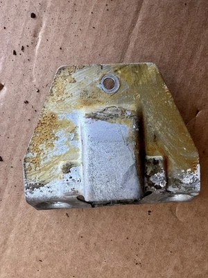 Mercedes R107 380SL lock, trunk latch 1137500285 - Image 1 of 4