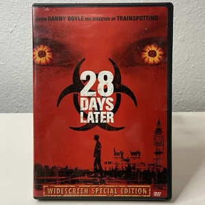 28 Days Later... (DVD, 2003) - Bild 1 von 5