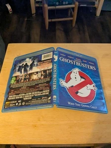 Ghostbusters [Blu-ray] Used Pre Owned - Picture 1 of 2