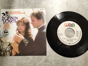 Henry Mancini: Titelmelodie "Die Dornenvögel" / Single WEA / Oldie-Filmmusik - Bild 1 von 2