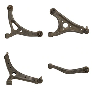 Jeep Compass Driver Front Lower Control Arm Oem V7EWB - Picture 1 of 3