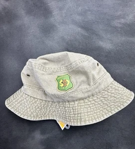 Scooby-doo Kids Size Bucket Hat Warner Brothers Studio Tour Merch - Picture 1 of 4