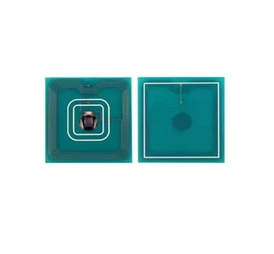 013R00655, 13R655 Black Drum Chip Refill for Xerox 700, 700i, 770 Digital Press - Image 1 of 4