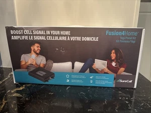 SureCall SC-PolyH-72-YP-Kit Fusion4Home Yagi/Panel, Kit d'amplificateur de signal - Photo 1 sur 7