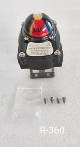 HUISMAN ITS-100 POSITION MONITORING SWITCH *NEW* - Picture 1 of 15