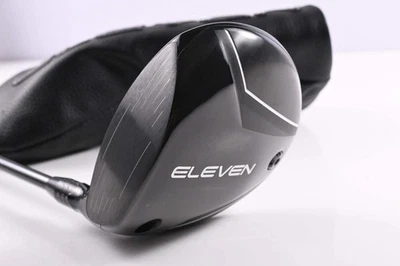 Left Hand Eleven Mini Driver / 13 Degree / Senior Flex KBS MAX HL 40 Shaft - Image 1 of 4