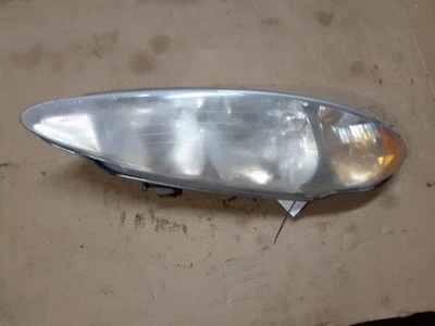 Passenger Right Headlight Fits 98-04 INTREPID 156337 Foto 1 de 3
