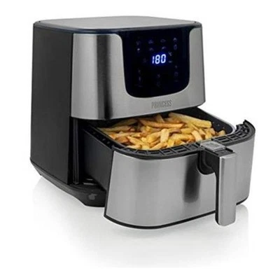 Princess 182060 Singolo 5,5 L Indipendente 1700 W Friggitrice ad aria calda Arge - Immagine 1 di 2