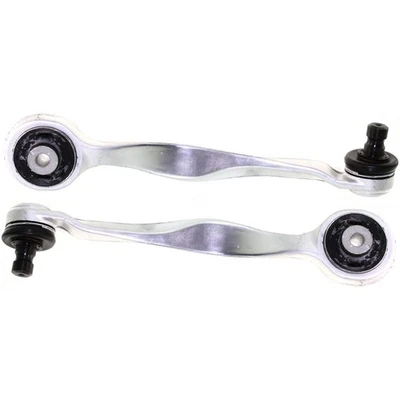 Novo kit de suspensão de junta esférica de braço de controle 2 peças conjunto de 2 pares superiores VW LH e RH A4 - Imagem 1 de 4