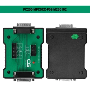 FC200-MPC5XX-P02-M230102 Adapter for MPC5X series clone without opening cover - Picture 1 of 8