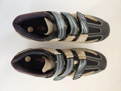 SPECIALIZED Body Geometry Sport Road Bike Cycling Shoes Men's Size 14-EU 48 - Image 1 of 4