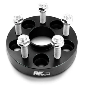 Ford Focus ST Wheel Spacers ST225 AF RACING 5x108 63.4mm Hub Centric 15mm 2PCS - Picture 1 of 1