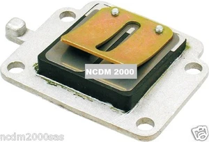 Lot Lamellaire RMS 100560010 MBK 50 Booster NG 2001 2003 - Zdjęcie 1 z 1