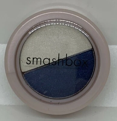 Sombra de ojos Smashbox Duo Twlight NUEVA Foto 1 de 2