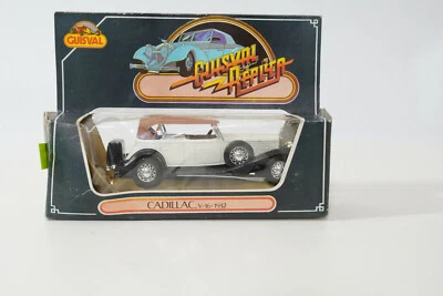 Guisval Replica 756 1932 Cadillac V-16 1:47 - Bild 1 von 4