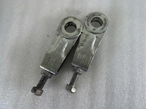 ER. HYOSUNG GS 125 Kettenspanner  - Bild 1 von 2