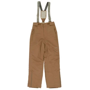POMP DE LUXE Kinder Skihose A2641060 Alma Ski Trousers Camel Braun / 140 / Hose - Bild 1 von 3