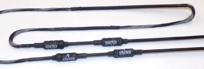 Bowtech Diamond Outlaw Bowstring OEM String & Cable (Full Set) - Image 1 of 3