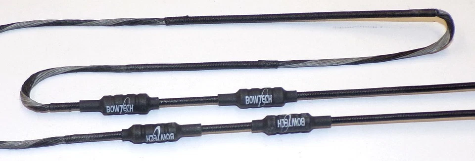 Bowtech Diamond Outlaw Bowstring OEM String & Cable (Full Set) - Image 1 of 3