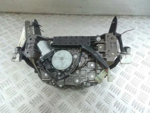 Yamaha FJR 1300 ABS (2005->) Screen Motor #87 - Picture 1 of 3