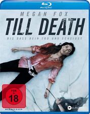 Till Death - Bis dass dein Tod uns scheidet (Blu-ray) Macken Eoin Fox Megan