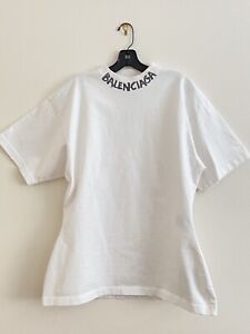 Regular Size S Balenciaga Tops for Women for sale | eBay