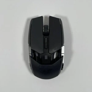 Razer Ouroboros Elite Ambidextrous Gaming Mouse - 11 Buttons - 8,200 DPI - Picture 1 of 5