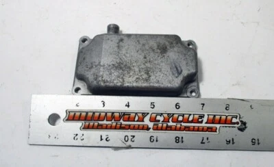 CUBIERTA RESPIRADOR CULATA SUZUKI GSXR1100 11176-48B10 GSX R1100 GSX-R 1100 lm Foto 1 de 4