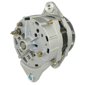 NEW 12V 145AMP ALTERNATOR FITS FORD L9000 1995-89 1999 1117924 19020361 19020306 - Picture 1 of 2