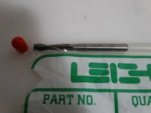 Ligero de broca en espiral de acero de alta velocidad de 1/4"" #168 - Imagen 1 de 2