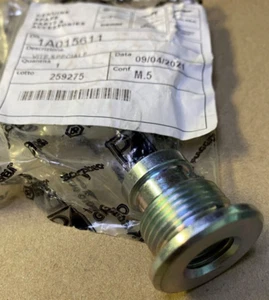 Aprilia OEM Timing System Special Screw RS660, Tuono 660, Tuareg 660 1A015611 - Picture 1 of 1