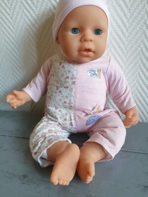 Chouchou Zapf Creation Collection 42 Cm 2001 - Photo 1/4