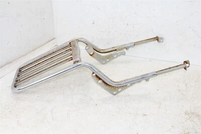 Soporte de montaje en rack trasero Suzuki GS 750 KG 1977 Foto 1 de 4