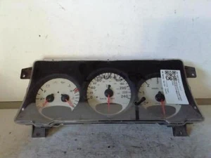 K04671815AF 22858 dashboard for CHRYSLER PT CRUISER (2000) 2.2 CRD TOURING 2002 - Picture 1 of 4