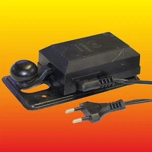 DISPOSITIVO RADIOTELEGRÁFICO LLAVE BÚLGARO DE COLECCIÓN CÓDIGO MORSE - Imagen 1 de 2
