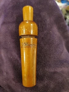 Vintage JC Higgins Duck Call Great Sound. - Picture 1 of 4