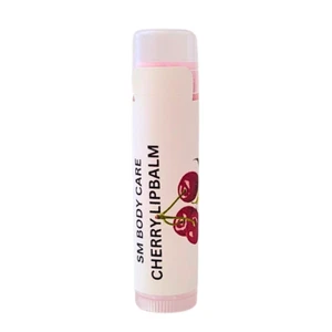 Cherry Lipbalm - Picture 1 of 5