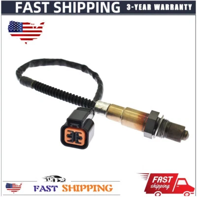 SG1695 Upstream Downstream O2 Oxygen Sensor for Hyundai Accent Elantra 2000-2012 - Image 1 of 4