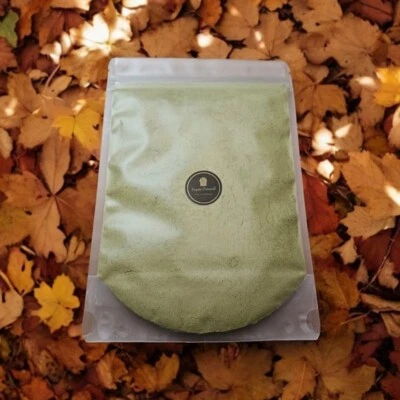 ESPRIT ORIENTAL Sidr en poudre - مسحوق أوراق السدر