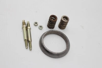 Peugeot / Citroen 2.0 HDI 90 Bef. Satz Kat - vorderes Rohr 179718 NEU NOS NEW OE - Изображение 1 из 4