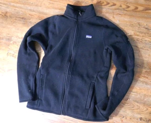 Patagonia Women's Better Sweater Fleece Jacket Size Small or XS No Tag Full Zip - Picture 1 of 4