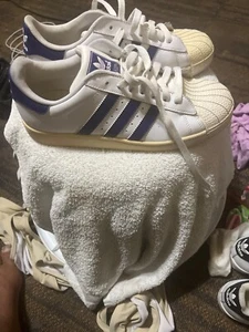 Size 7 - adidas Superstar OG W - Picture 1 of 5