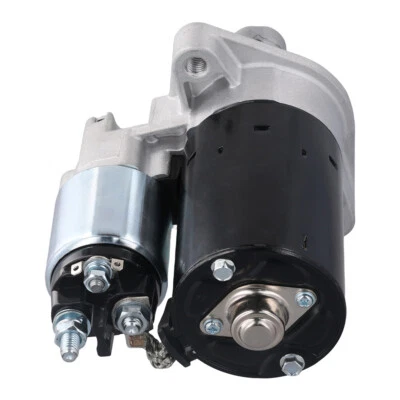 Anlasser Starter 1,1 KW für Ford B-Max Fiesta Focus 2 3 Fusion Mondeo 4 1.4 1.6L - Bild 1 von 4