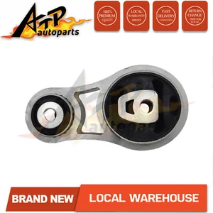 FOR FORD Fiesta XR4 WQ N4JB 2.0L 11/01-7/08 Auto LEFT OR RIGHT Rear Engine Mount - Picture 1 of 10