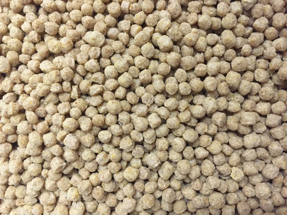 Zupreem NATURAL Pellet Breeder parrot pellet healthy diet M Conure cockatiel