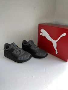 kinder puma softfoam+ optimal comfort grau 1c - Bild 1 von 10