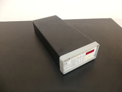 Acondicionador Señal Endevco Modelo 133 Foto 1 de 4