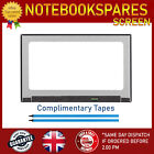 FOR LG LP156WFC (SP)(M1) 15.6" MATTE FULL HD IPS LED PANEL + ADHESIVE STRIPS