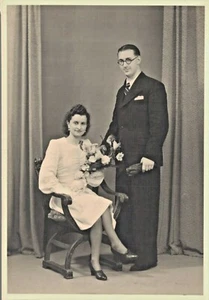 C.P.A / PHOTO / MARIAGE DIVERS - Picture 1 of 1