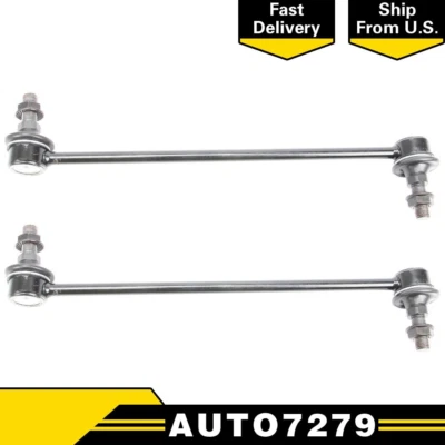 Front Suspension Stabilizer Bar Link For Plymouth Voyager 1996 1997 1998 - Image 1 of 4